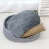 All‑Season Dog Bed