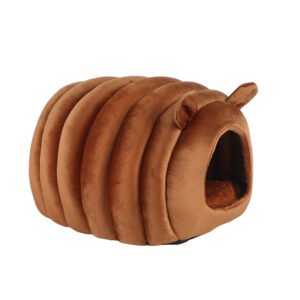 O1CN01RYBd7U1TVIP836tWj_!!1055682387-0-cib Semi-enclosed deep-sleep cat bed