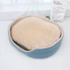 All‑Season Dog Bed