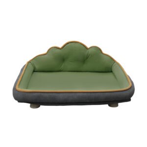 O1CN01TlQE7D1TVIXhH508w_!!1055682387-0-cib Back‑rest Pet Bed