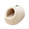 Portable Slipper‑shaped Pet Bed