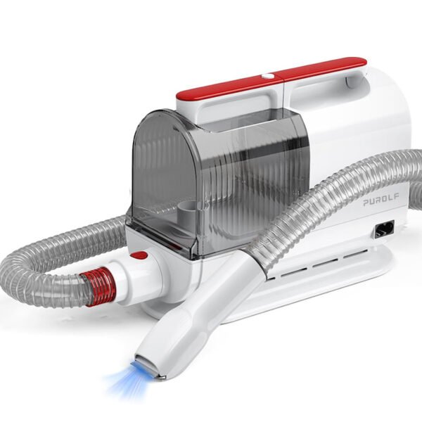 Pet Vacuum Cleaner Set