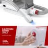 Pet Vacuum Cleaner Set
