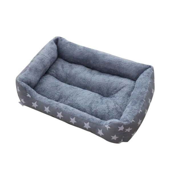 O1CN01cOOX3v1TVIBW7oAes_!!1055682387-0-cib All-Season Pet Bed