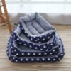 O1CN01f0Fj5d1TVIBMlasIi_!!1055682387-0-cib All-Season Pet Bed