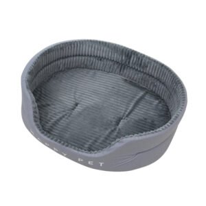 All‑Season Dog Bed