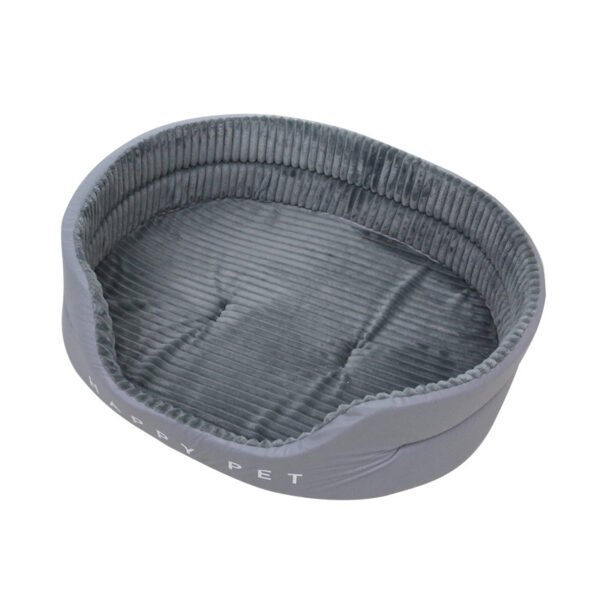 All‑Season Dog Bed