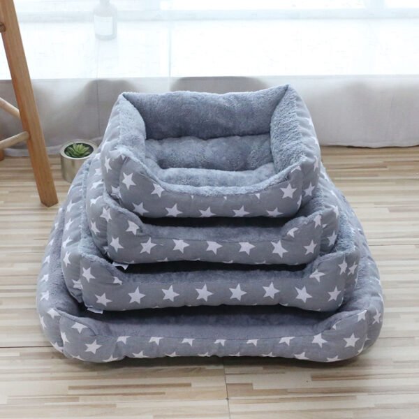 O1CN01lCwYNN1TVIBWuOQoY_!!1055682387-0-cib All-Season Pet Bed