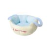 Hexagonal Portable Pet Bed