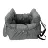 Multifunctional Car Pet Bed