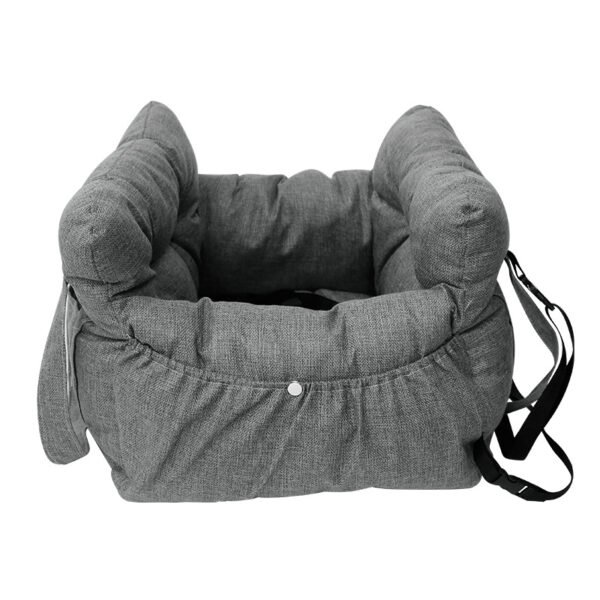 Multifunctional Car Pet Bed