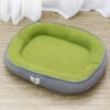 New Track‑style Pet Bed (Multiple colors available)