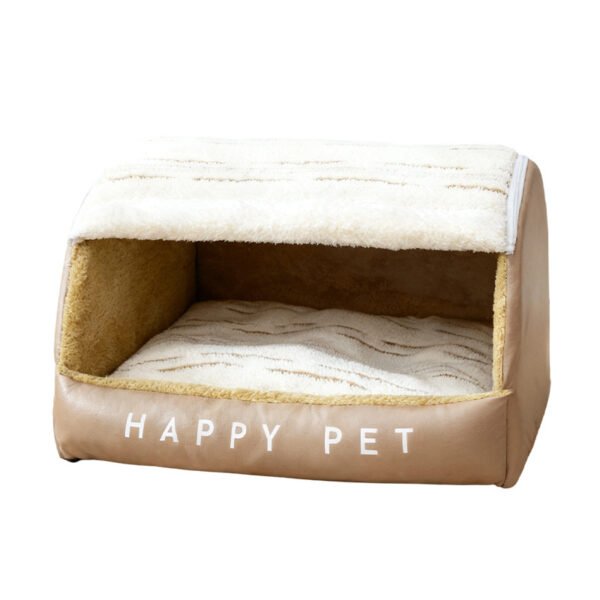 Drawer‑style Pet Bed