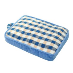 O1CN01urqpiF1TVIVg4MNvX_!!1055682387-0-cib Plaid Portable Pet Mat