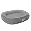 New Track‑style Pet Bed (Multiple colors available)
