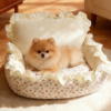 Sofa‑style Pet Bed