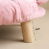 Cloud Sofa Pet Bed