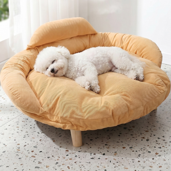 Cloud Sofa Pet Bed