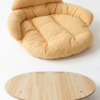 Cloud Sofa Pet Bed