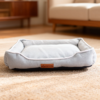 Oxford Cloth Pet Bed
