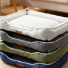 Oxford Cloth Pet Bed
