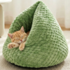 Zong‑zi Shaped Pet Bed